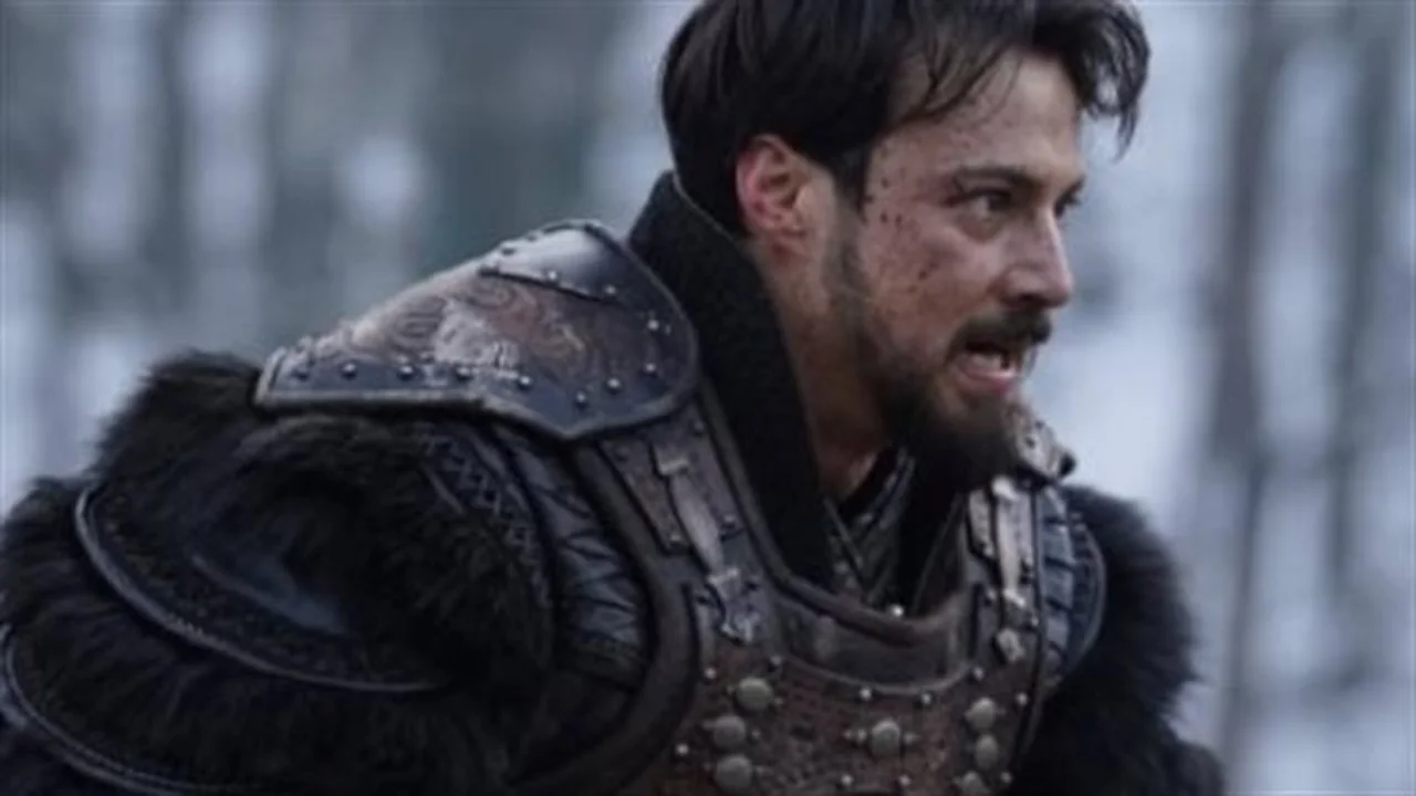 لعشاق الدراما التاريخية.. موعد عرض مسلسل المؤسس أورهان بتوقيت القاهرة ومكة المكرمة